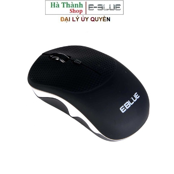 {Siêu Hot} Chuột eblue 816 không dây( EMS816 Wireless )