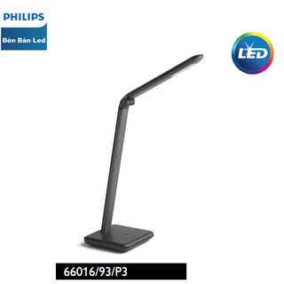 Đèn bàn học Philips 66016/93/P3