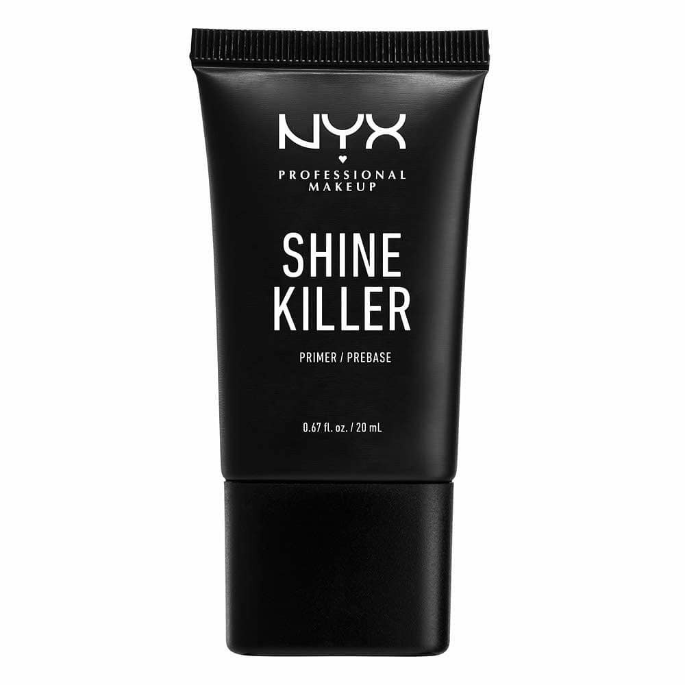 Kem lót kiềm dầu NYX Shine Killer