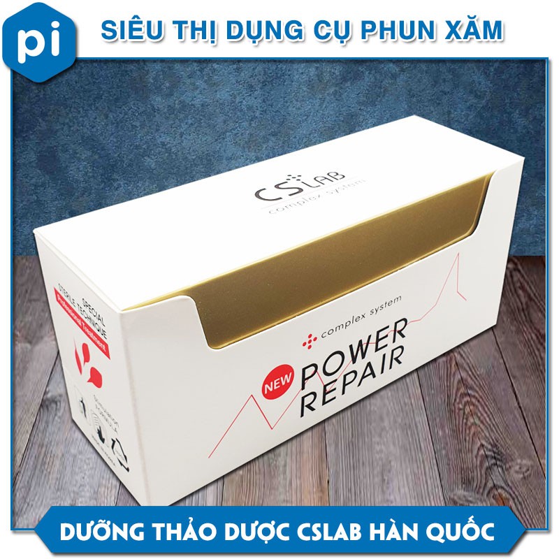 Dưỡng CSLab Hàn Quốc [100% Chính Hãng] | BigBuy360 - bigbuy360.vn