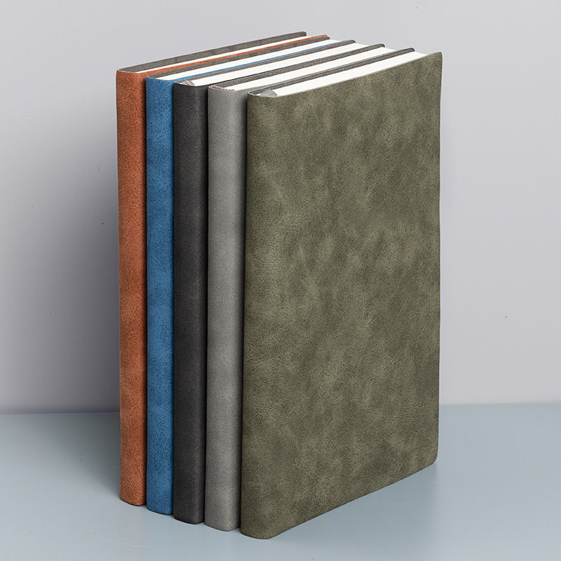 Sổ Tay Khổ A5 Tiện Dụng Và Bền