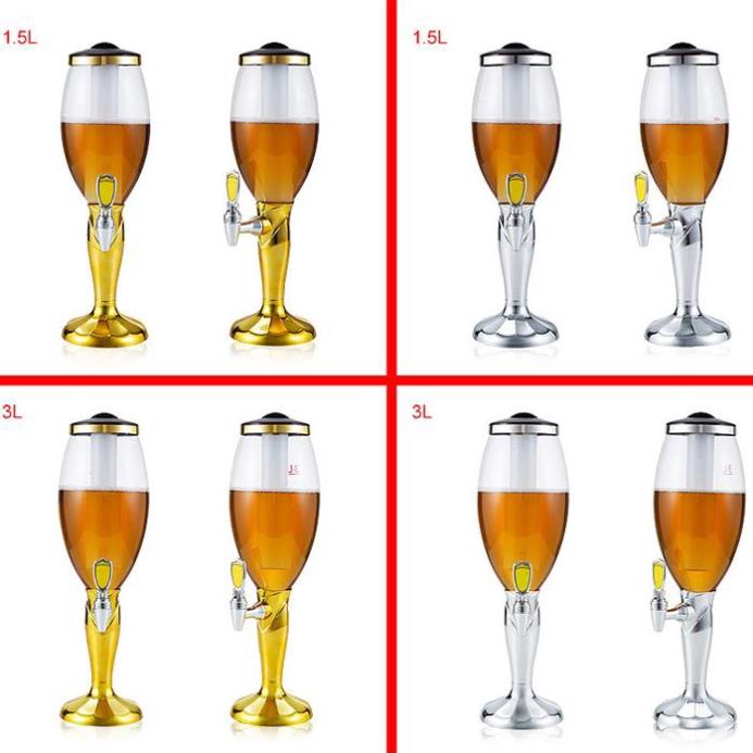Bình Đựng Nước 3L F16  hàng nhập