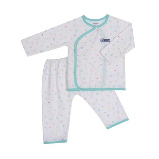 Bộ Quần Áo Sơ Sinh BabyOne BA0928