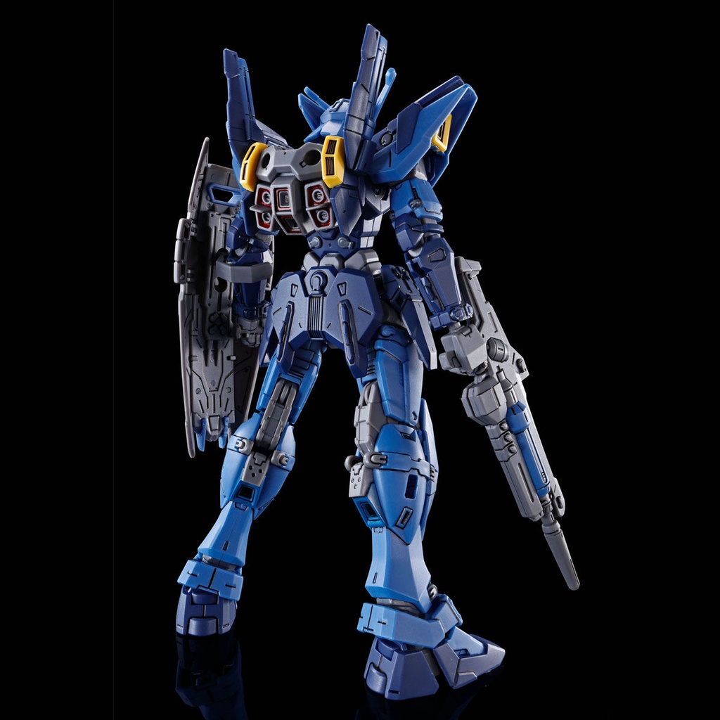 Mô hình P-bandai Mô hình P-bandai HG 1/144 Gundam Geminus 02
