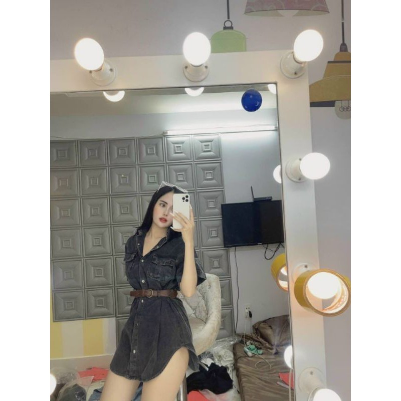 đầm zin dau quan