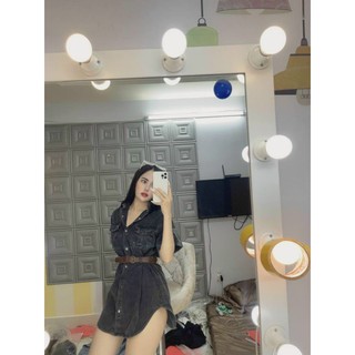 Đầm zin dau quan