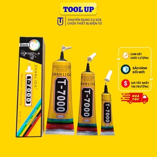 Keo dán màn hình điện thoại, keo viền điện thoại, keo t7000 - Tool.up.store