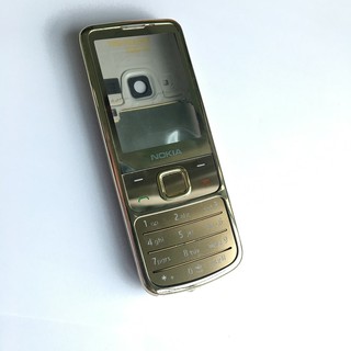Vỏ Điện Thoại Nokia 6700 Gold Cao Cấp