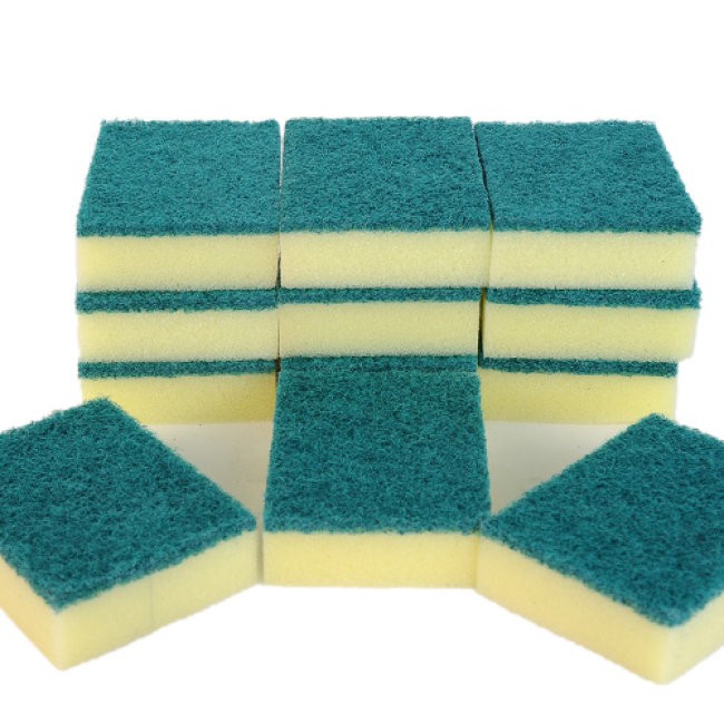 Deal sock miếng xốp mút cọ rửa chén đũa tiện dụng