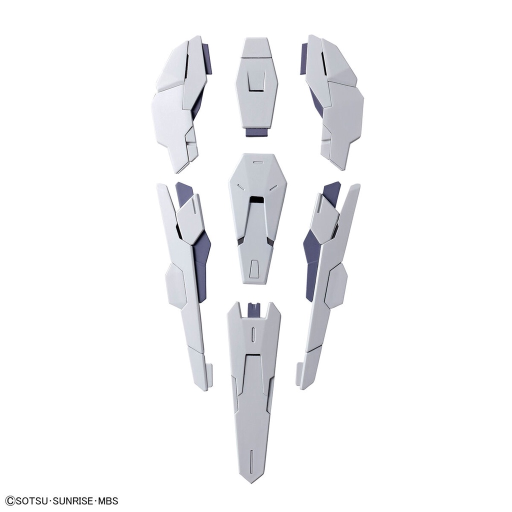 Mô hình lắp ráp Gunpla HG 1/144 GUNDAM LFRITH  Bandai Japan