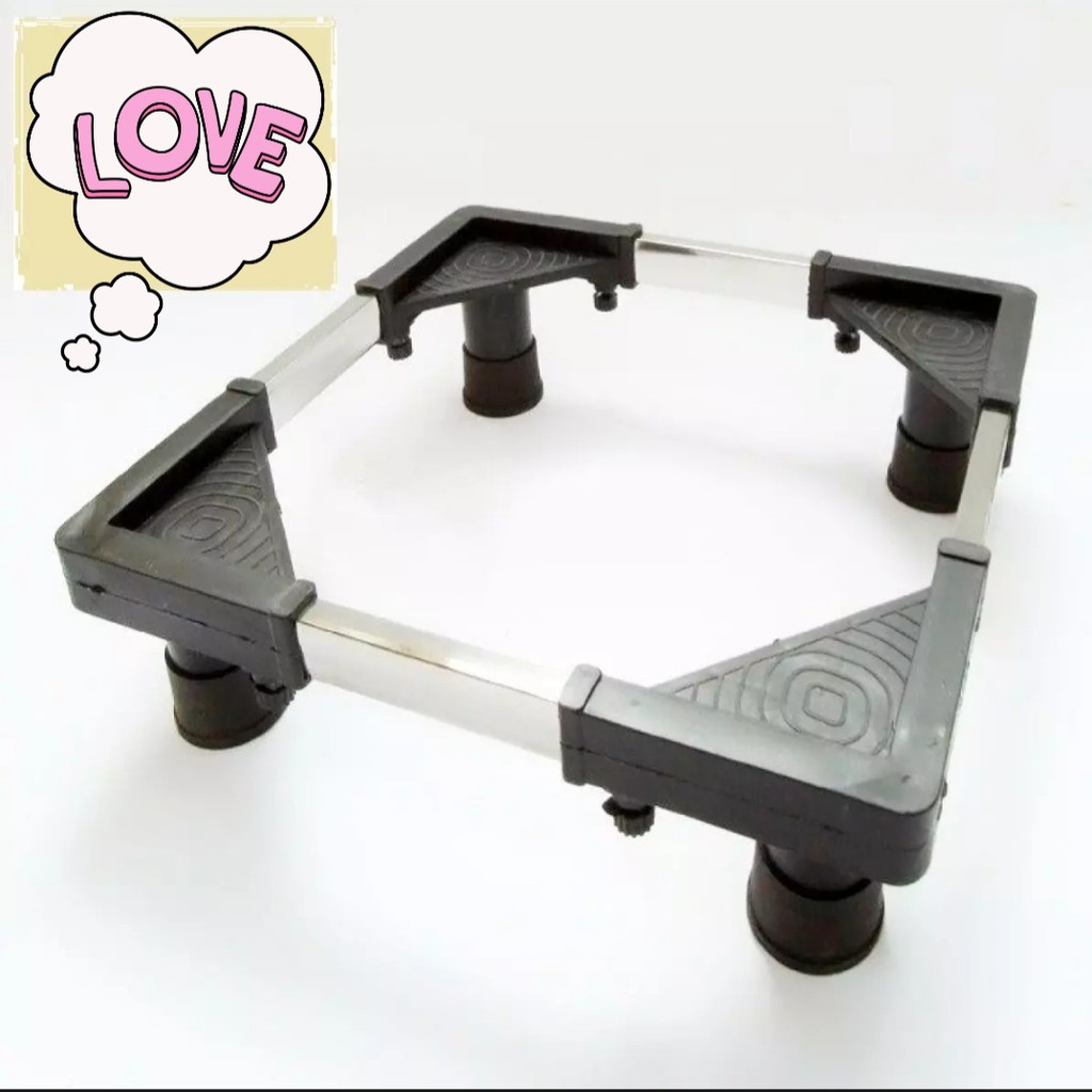 CHÂN ĐẾ MÁY LỌC NƯỚC KASA INÕX 304-DÙNG ĐƯỢC CHO TẤT CẢ MÁY LỌC NƯỚC | BigBuy360 - bigbuy360.vn