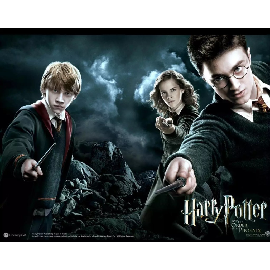 Trang Phục Harry Potter Ma Thuật Áo Choàng Gryffindor Slytherin Hitchpac Ravenclaw Trường Học Ma Thuật