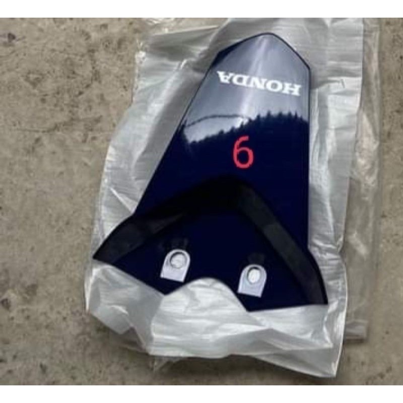 Ốp Đèn Sau (Đuôi Rùa) WINNER X chính hãng