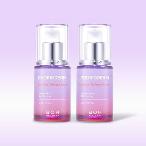 Serum collagen làm săn chắc da BIOHEAL BOH 30mL 1+1