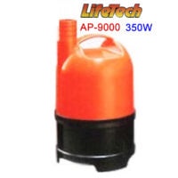 Máy bơm đứng bơm tạt AP-6500, 8500, 8800, 9000, 10000 cho hồ cá koi