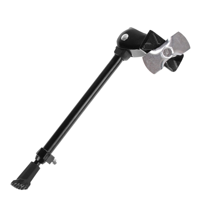 Chân Chống Bằng Kim Loại 28cm Có Thể Điều Chỉnh Cho Xe Đạp Leo Núi