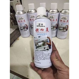 Sơn máy may và máy vắt sổ siêu đẹp