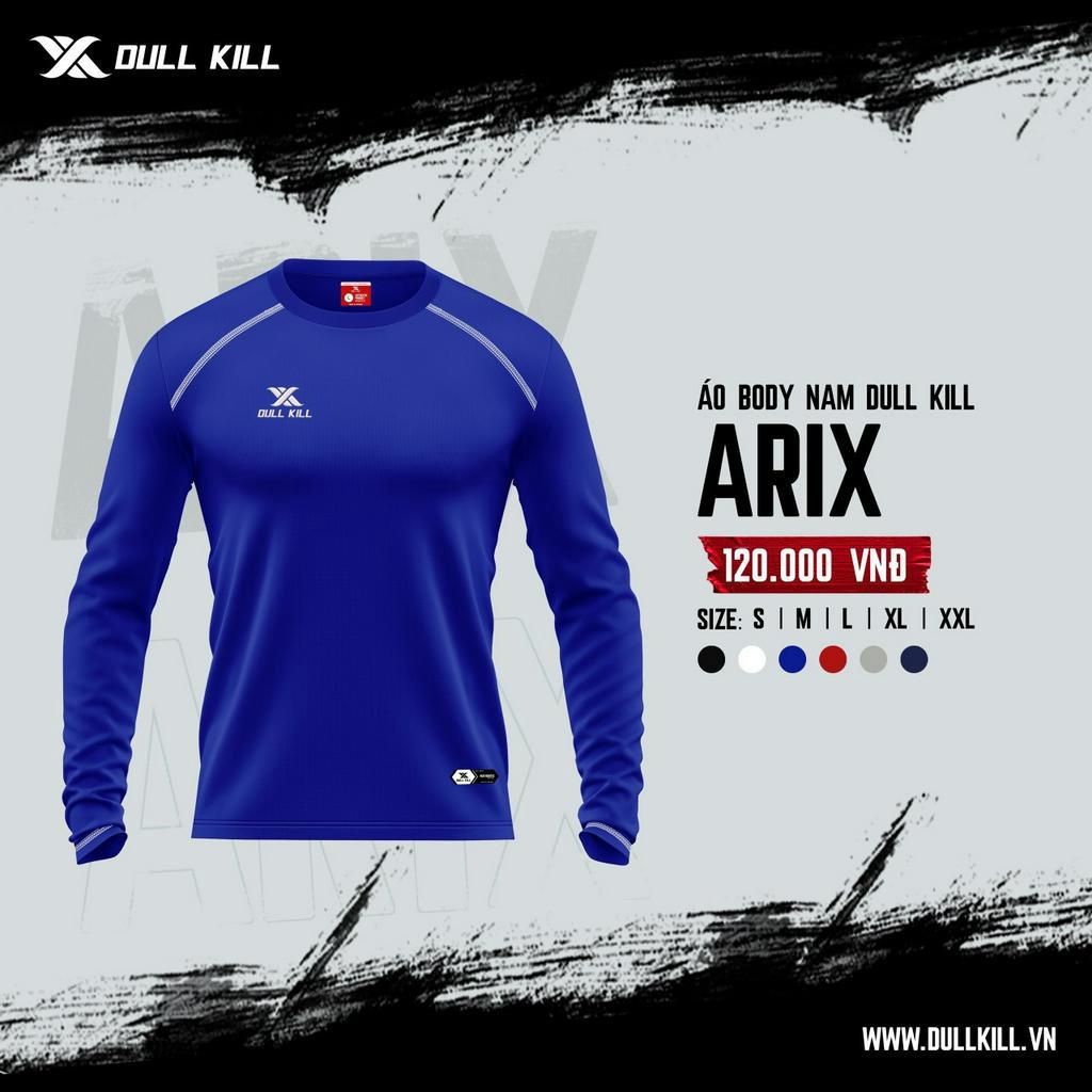 ÁO BODY GIỮ NHIỆT NHIỀU MÀU