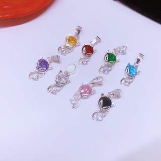 Mặt dây chuyền nữ - Hồ Ly