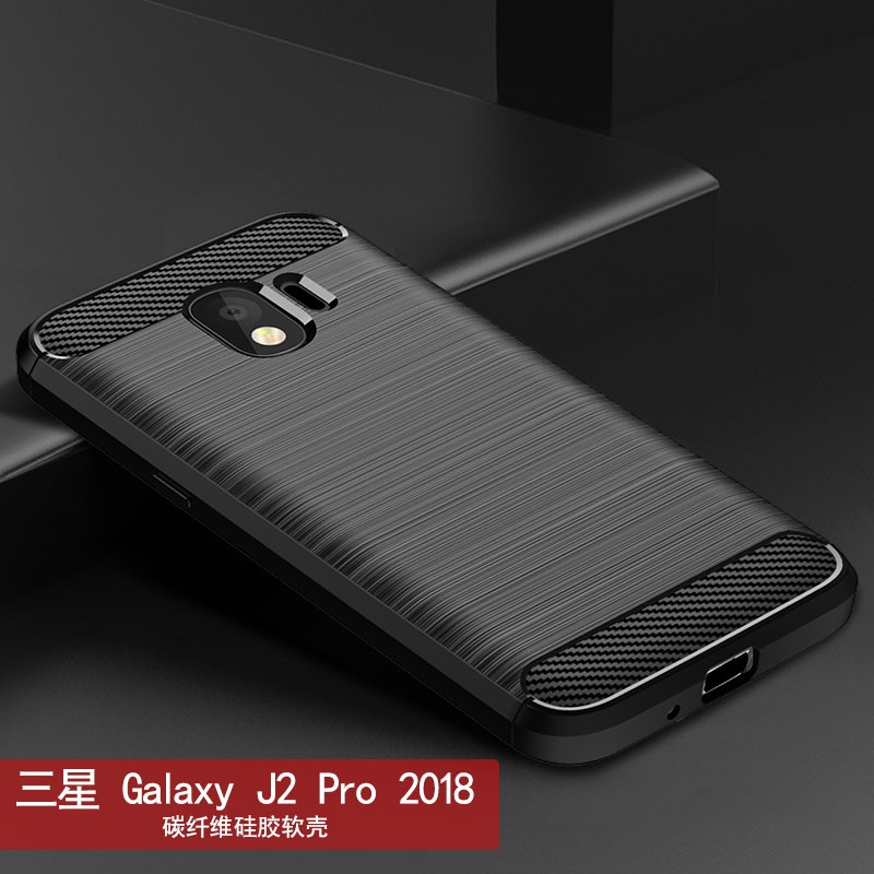 Ốp Điện Thoại Cho Samsung Galaxy J2 Pro 2018 Core Pure Casing J3 Pro 2017 2018 Prime Star Achieve Au