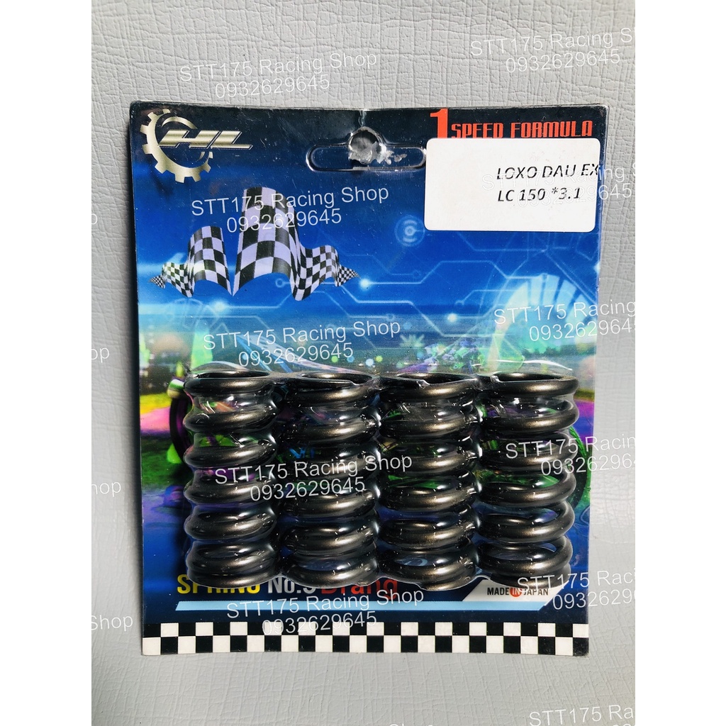 Loxo đầu CKHL EX 150