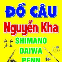 Đồ Câu Nguyễn Kha