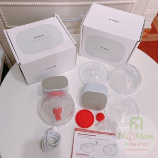 MÁY HÚT SỮA RẢNH TAY IMANI HÀN QUỐC( CHÍNH HÃNG)