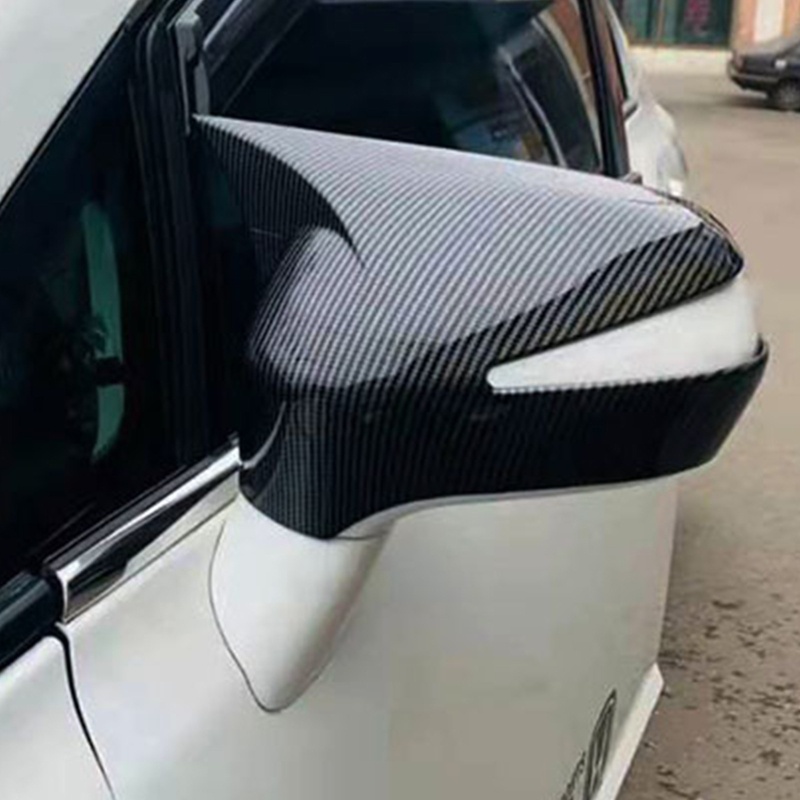 Gương Chiếu Hậu Hai Bên Cánh Cho Xe HondaCivic 8th Driver