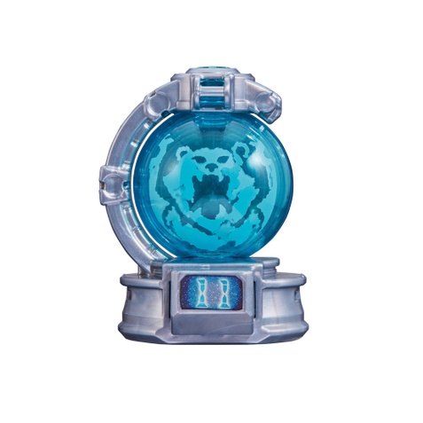 Nhân Vật BANDAI Power Rangers Galaxy Force DX Dragon Hoàng Đế