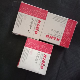 Dao rạch mụn số 11
