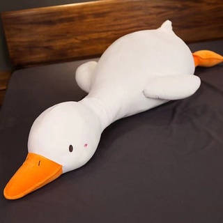 GẤU BÔNG VỊT 🦆 TRẦM CẢM CAO CẤP (40cm-65cm -85cm -110cm)