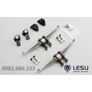 Nhíp trước Lesu dùng cho càng dí Lesu RC 1/14 X-8012