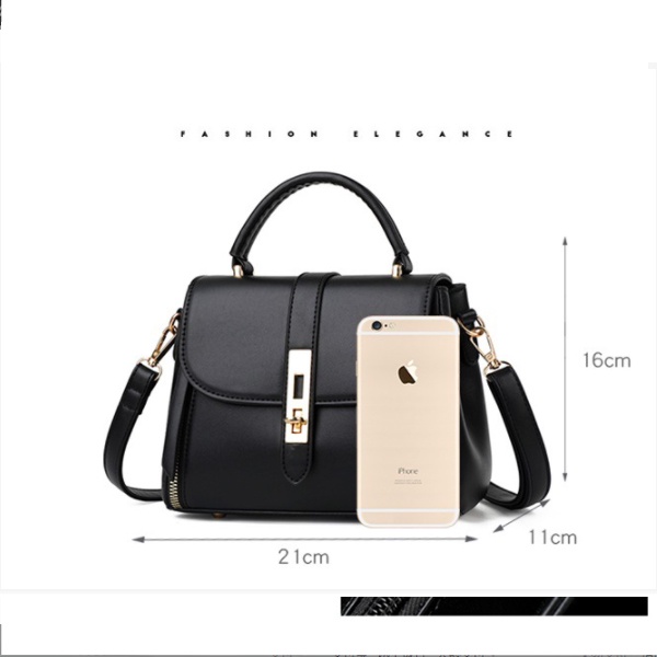 TÚI XÁCH NỮ ĐEO CHÉO, ĐEO VAI S1080 DA  MỀM, PHONG CÁCH TRẺ TRUNG