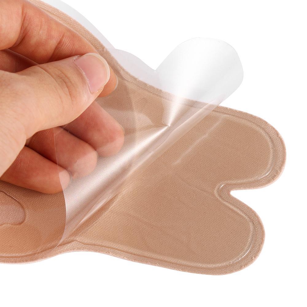 Miếng Dán Nâng Ngực Thời Trang Cho Nữ