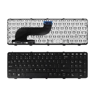 Bàn phím hp probook 650 g1 655 g1 / có khung / không chuột