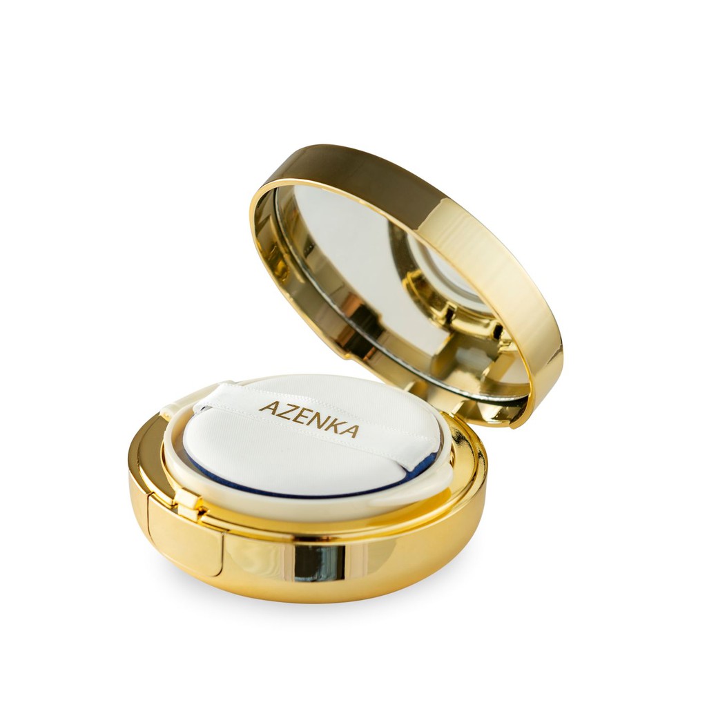 Phấn nước CC Cushion Intense Cover SPF50 | BigBuy360 - bigbuy360.vn