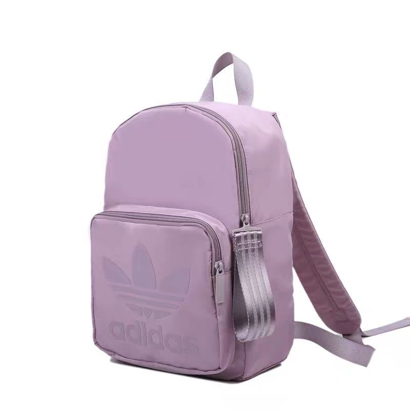 Ba lô mini Adidas 2022 phong cách Hàn Quốc thời trang mới dành cho học sinh trung học