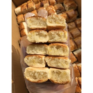 Bánh Dừa Nướng Sóc Trăng
