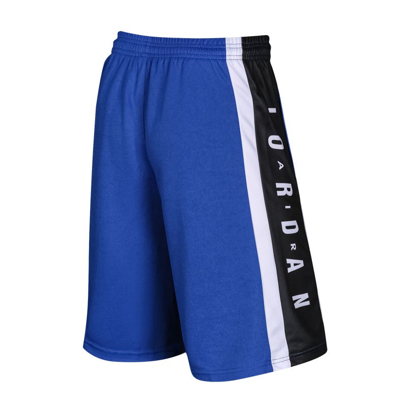 Quần short bóng rổ AJ - Túi hai bên, Form chuẩn bóng rổ - #8513