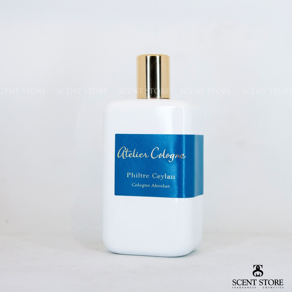 Scentstorevn - Nước hoa Atelier Colgone Orange Sanguine, Oolang Infini, Philtre Ceylan