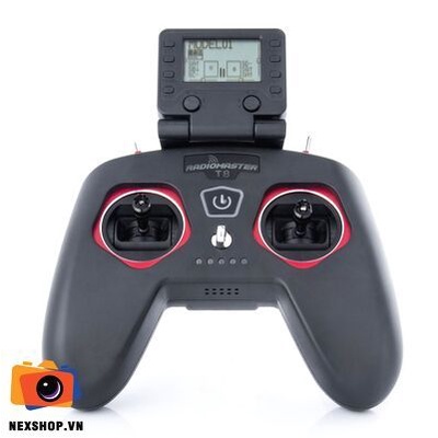 Tay Điều Khiển Radiomaster T8 pro Mark 2 | Chính hãng