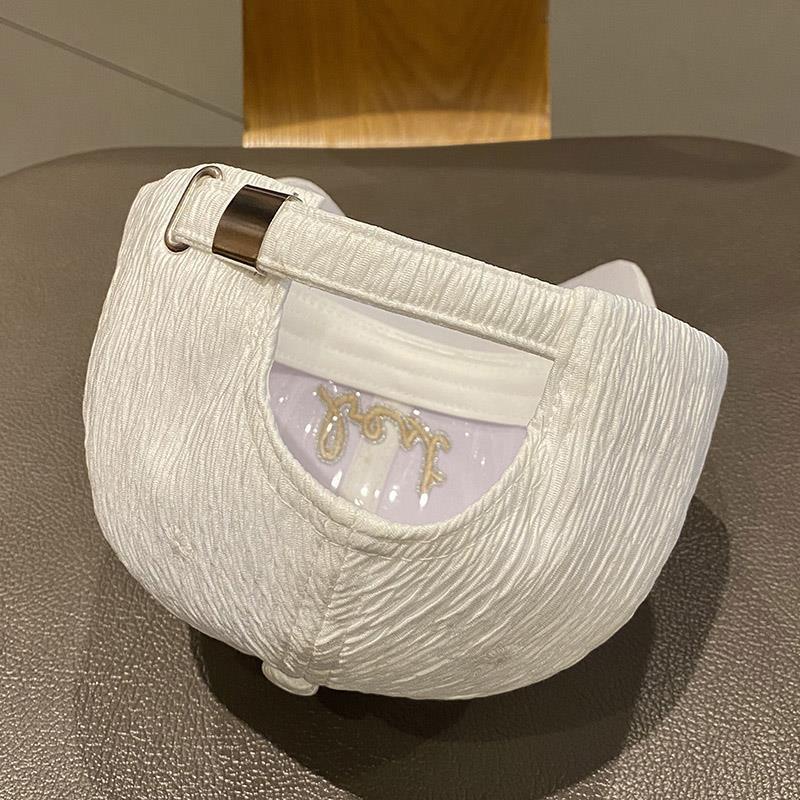 Mũ Lưỡi Trai Thêu Chữ Phong Cách Hàn Quốc Thời Trang