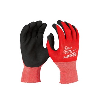 Găng tay chống cắt level 1 milwaukee 48-22-8902