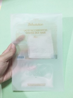 MẶT NẠ JM SOLUTION HÀN QUỐC