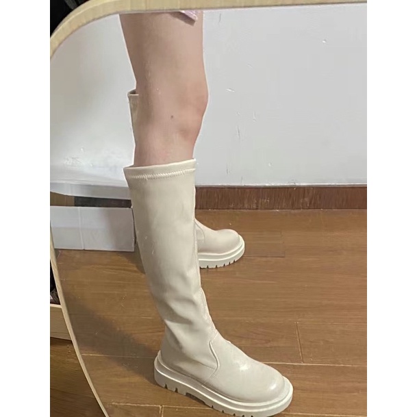 BÔT CAO ĐỘN ĐẾ BẰNG 5cm ĐẾN ĐẦU GỐI