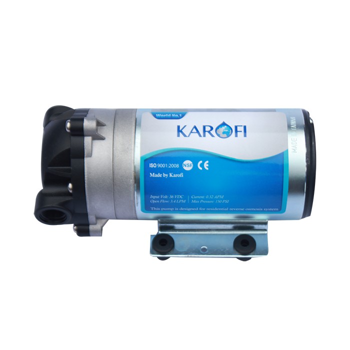 Bơm máy lọc nước Karofi chính hãng 24V