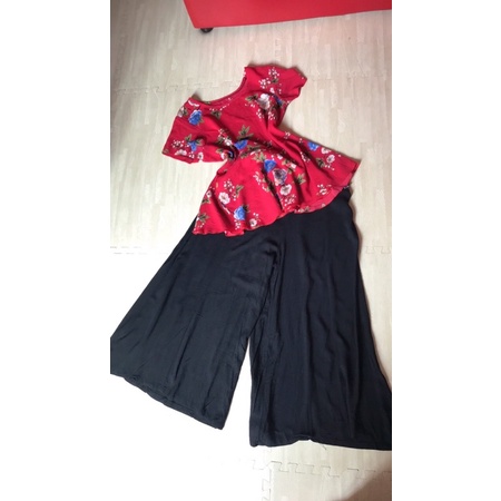 Set  váy áo  kiểu