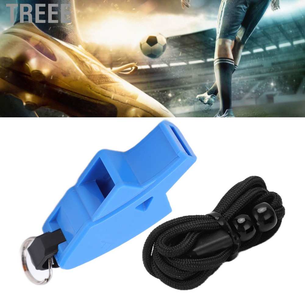 Còi trọng tài có dây đeo chuyên nghiệp