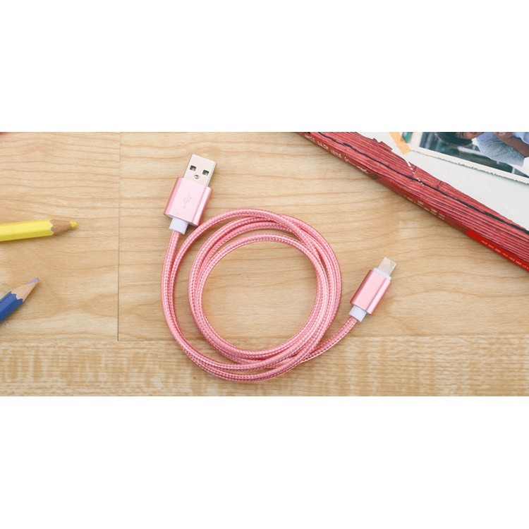 Cáp Sạc Android 3m - BX0385