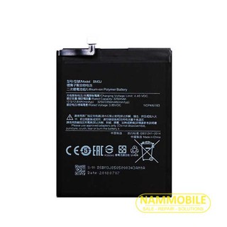 Pin Xiaomi Mi 8 Lite BM3J 3350mAh Zin + Tặng Keo Dán Pin + FreeShip
